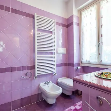 Con Giardino Privato In Centro A Padenghe Apartment
