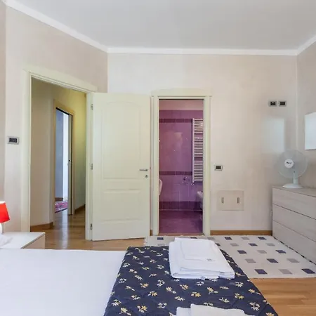 Apartment Con Giardino Privato In Centro A Padenghe